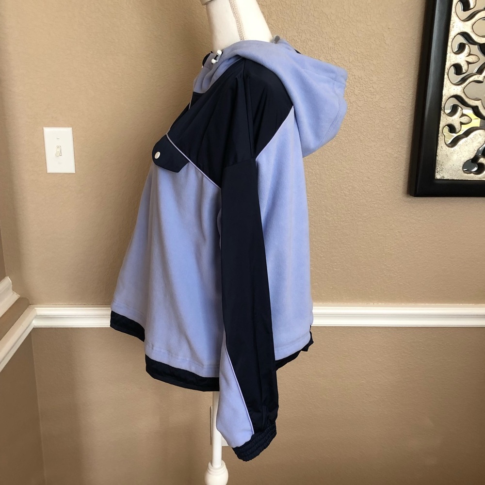 Athleta Half Zip Jacket - image 3